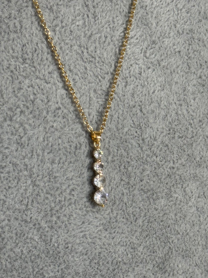 Dotty Necklace