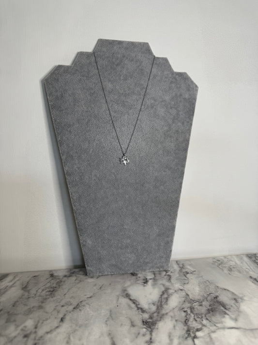 Marie Tree Necklace