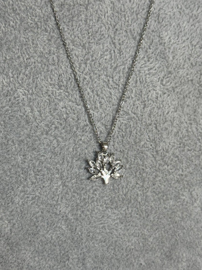 Marie Tree Necklace