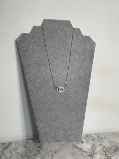 Harley Evil Eye Necklace