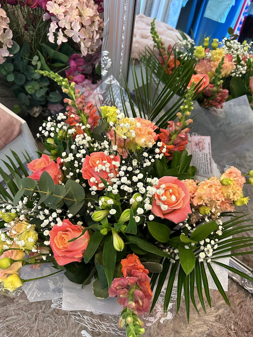 Florist Choice